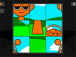 Sprunki: Solve and Sing Spiele jetzt Sprunki: Solve and Sing