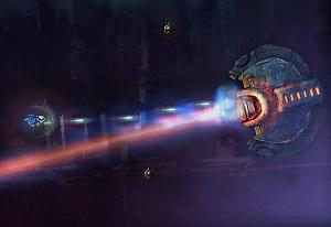 Play Cyberpunk 3776 Now - Arcade :xxx - :yyy Game Screenshot