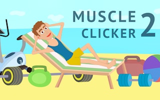 筋クリッカー2 - Free 上位無料オンラインゲームClickerタグ付き Game