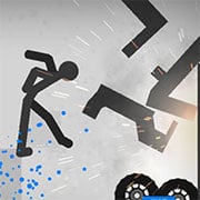 立即玩Stickman 破坏 -  :xxx - :yyy 游戏截图