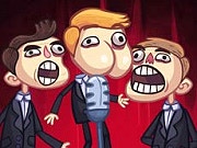 Jouez à Quête Trollface : Mèmes vidéo et séries TV 1 maintenant -  Capture d'écran de :xxx - Jeu :yyy