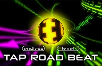 العب Tap Road Beat الآن