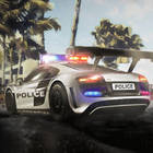 立即玩tropical police parking
