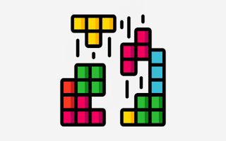 4 Elements - Free tetris Game Like DD Blocky