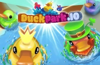 Play DuckPark.io online free
