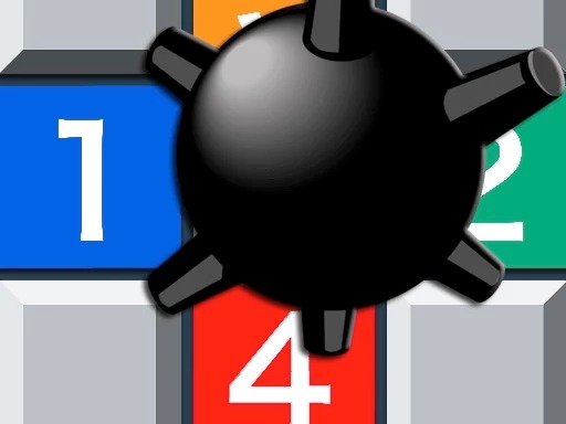 Minesweeper Duel Games