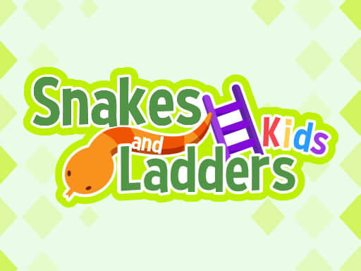 Snakes and Ladders - Free Games for Io Game
