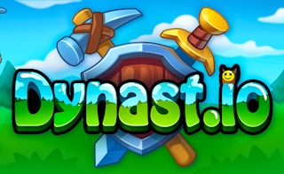 Dynast.IO Games