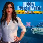 Play hidden crime investigation Now