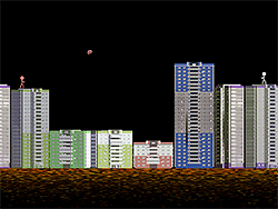 立即玩丟炸彈 - 2 Player :xxx - :yyy 遊戲截圖