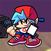 Juega a Viernes Noche Funkin': Foned In (FNF Móvil) ahora -  Captura de pantalla de :xxx - Juego :yyy
