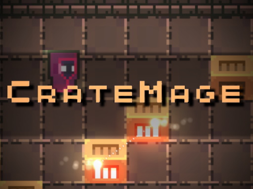 CrateMage Games