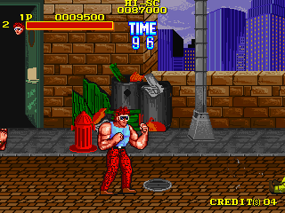 Play Mug Smashers Now -  :xxx - :yyy Game Screenshot