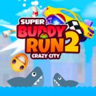 Juega a super buddy run 2 ahora