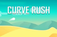 Curve Rush Play Curve Rush Now
