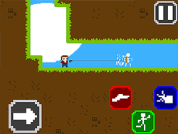 Play Freesur Now - Arcade :xxx - :yyy Game Screenshot