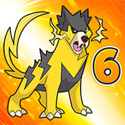 Dynamons 6 gameplay screenshot