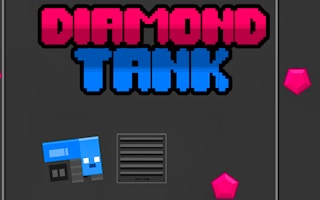 Diamond Tank Games