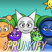 Spiele jetzt Sprunkify Incredibox -  :xxx – :yyy Spiel-Screenshot