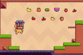 رابوم - Free ألعاب لـ Platformer Game