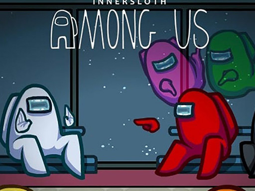 Among Us Puzzle Collection - Free Spiele für Puzzle Game