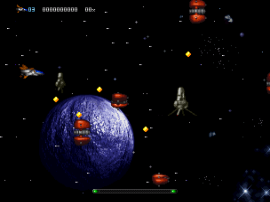 Spiele jetzt Letzte Hoffnung (Bootleg AES zu MVS Konvertierung, keine Münzenunterstützung) - Arcade :xxx – :yyy Spiel-Screenshot