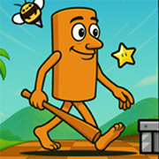 Juega a Crocodilo Tralalero Run ahora