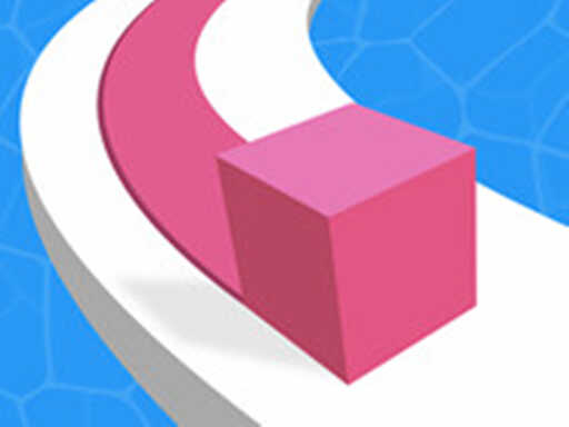 Couleur de ligne 3D - Jeu amusant et courir 3D - Free Jeux gratuits en ligne les plus populaires Action Game