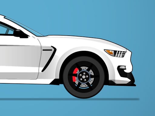 Водитель Mustang GT: Гонка на машине - Free Игры для Arcade Game