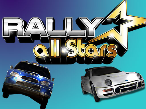 Rally All Stars Games