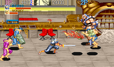 立即玩指挥官指挥官 - Arcade :xxx - :yyy 游戏截图