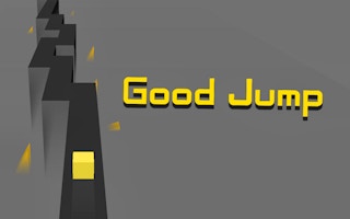 Buena salto - Free Juegos para Hyper-casual Game
