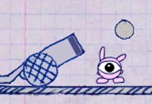 Play Paper Cannon XP Now