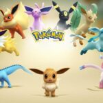 지금 포켓몬 월드 이브이 플레이 -  :xxx - :yyy 게임 스크린샷