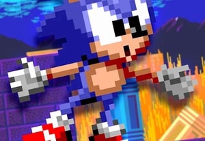 Sonic The Hedgehog X10 Spiele jetzt Sonic The Hedgehog X10