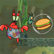 Friend of Foe Trash Bash gameplay screenshot