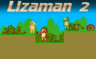 Lizaman 2 Games