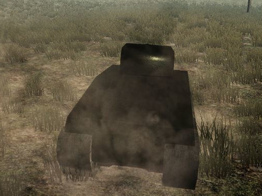 Tank Battle - Free Games for Shooting Game