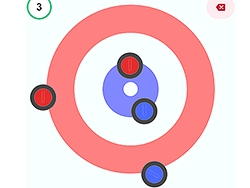 Play Sniper on the Ice Now - 2 Player :xxx - :yyy Game Screenshot
