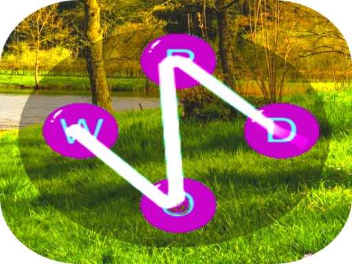 Play Word Nature Connect Now