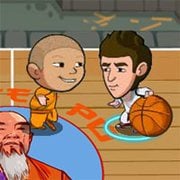 Play Epic Ninja B-ball Moves Now
