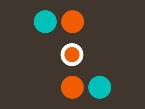 Pushed Balls - Free Games for Puzzle Game