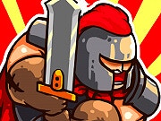 Play King Rugni Tower Defense Now -  :xxx - :yyy Game Screenshot