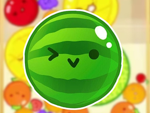 Play Watermelon Suika Game Now