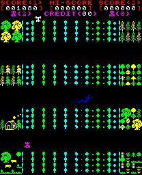 Play Safari Rally (World) Now -  :xxx - :yyy Game Screenshot