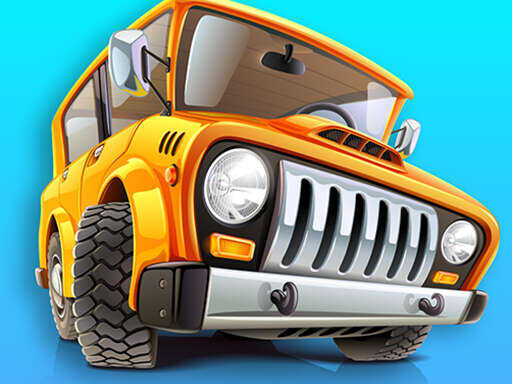 Parking Puzzle Jam 3D - Free Top Free Online Games tagged Jam Game