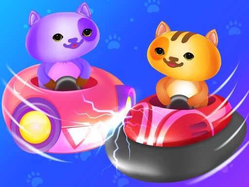 Kart Fightio