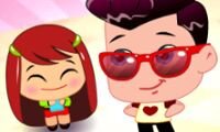 今すぐガールズダッシュをプレイ -  :xxx - :yyyゲームスクリーンショット