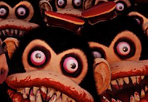 Play Dark Deception 2 Now