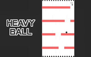Heavy Ball Games